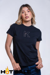 Camiseta Mujer Karl Lagerfeld Camiseta